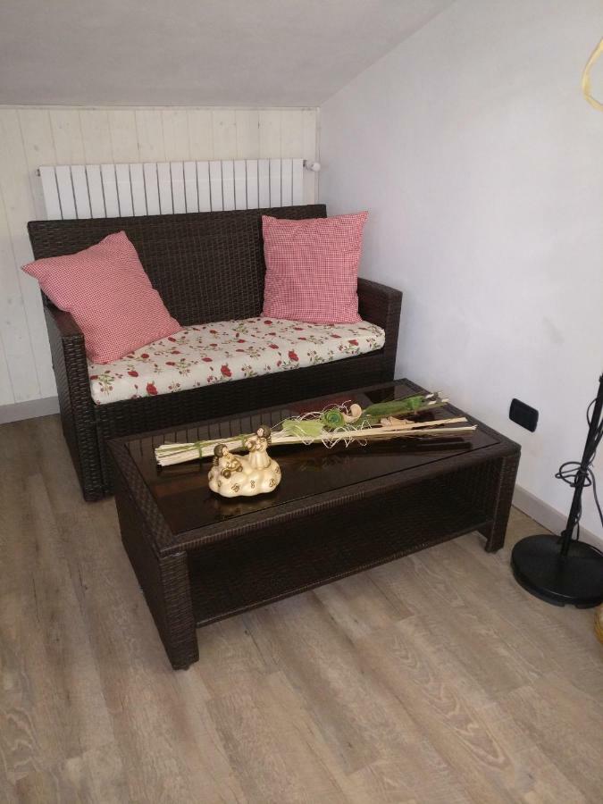 Caicai Bed And Breakfast Салуццо Екстер'єр фото